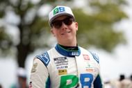 Is John Hunter Nemechek a Rookie